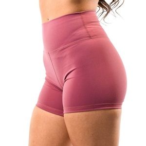 TYC Resilient classic rose gold shorts